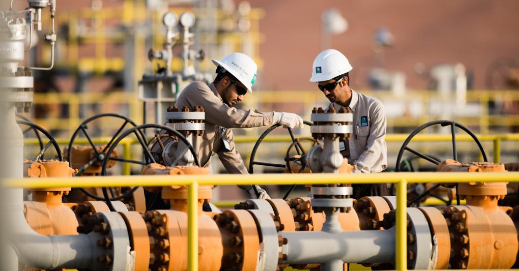 Settore oil in positivo in Borsa Tenaris e Saipem in cima a Ftse